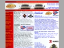 Website Snapshot of L & L CAR & TRUCK SERVICE INC