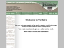 Website Snapshot of VENTAIRE, LLC