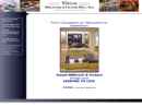 Website Snapshot of VISUAL MILLWORK & FIXTURE MANUFACTURING, INC