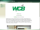 Website Snapshot of WEST COAST BRUSH MFG INC