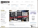 Website Snapshot of WESTIN AUTOMOTIVE PRODUCTS, INC. (H Q)