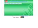 Website Snapshot of ZHEJIANG SHENGZHOU HONGDA MACHINERY CO., LTD.