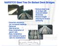 Ballast Deck Bridges
