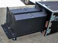 Our cases are engineered to accommodate any combination of AV equipment, large or small.