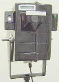 FIT 2000-3 Mobile Screener