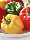 IQF Bell Peppers
