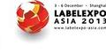  Labelexpo Asia 2013 
