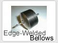 Edge-welded bellows