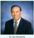 Dr. Ron Murayama is the founder of Amden Corporation and the inventor of Cybersonic.