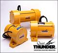 Quiet Thunder Electric Vibrators