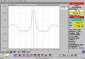 Classical Shock Pulse, Electrodynamic