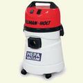 Pullman-Holt 10 Gallon Dry Hepa Vacuum