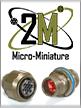 2M Micro-Miniature Connectors