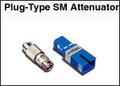 Plug-Type SM Attenuator