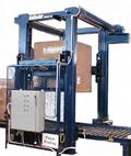 PS510 Pallet Load Stacker