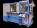 Koepfer Model 200 CNC Hobbing Machine Image