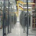 Data Center Wire Cages
