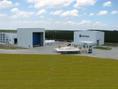 NASA Rolls Royce / MDS Aero Testing Facility