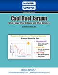 Cool Roof Jargon