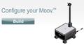 Click to configure your Moov Cart