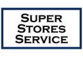 Super Stores Service Logo