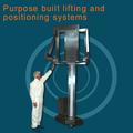Purpose Built Lifting and Positioning Systems