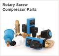 Rotary Compressor Parts