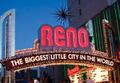 The Reno Arch, now all LED!