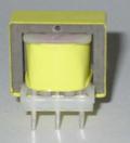 Plug-In Printed Circuit Telephone Coupling Transformers