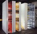 Hi-Rise Double & Triple-Deck Storage Systems