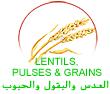 Lentils Pulses & Grains