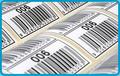 Variable Data Barcodes from JenAcre Labels