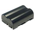 Lithium-Ion Replacement for Nikon ENEL3e Battery (1800mAh)  for Nikon D200, D80
