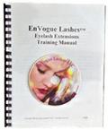 EnVogue Lashes Training DVD and Manual-Downloadable
