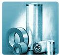 manufacturer & exporter of replacement spares