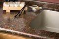 Leedo Cabinetry Granite Countertops - 3