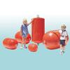 Go to Industrial Floats and Buoy Page