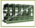 Rubber Conveyor Belt Hydraulic Press 
