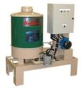 Compact size Clayton Steam boiler