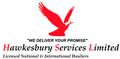 Hawkesbury Services - Use Mobil-i's tracking solution