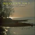 Our new RELAXATION MUSIC CD 