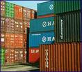 Overseas Shipping Containers