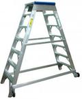Aicraft Maintenance Ladder 