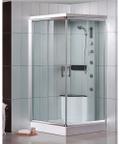Shower enclosure 8910