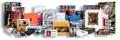 Quality Post cards and 4 color printing printers