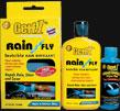 Rain Fly (Bonus Pack)