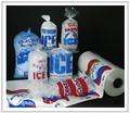 Continental Products Ice Bags or Roll Stock