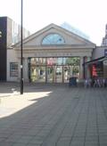 Camberley Main Square