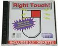 RightTouch Right-Click Utility Software