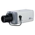 5 Megapixel ONVIF PoE Box Camera (Optional Lens)
